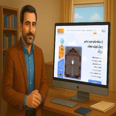 راه حل مدیریت آموزشگاه (ادامه مقاله قبل)