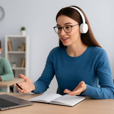 کلاس آنلاین مؤثر