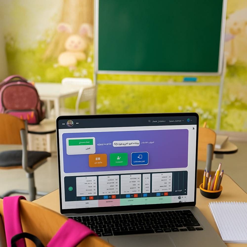 نرم‌افزار آموزشی مدرسه خوب چه ویژگی‌هایی دارد؟_163385