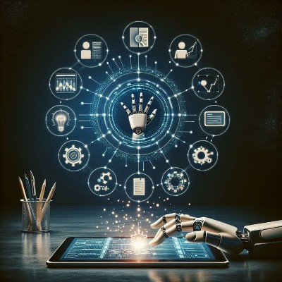 نرم‌افزار آموزشی مدارس(قسمت دوم)