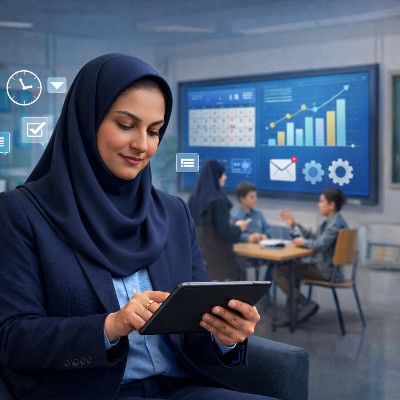 مدرسه امروز چگونه مدیریت می‌شود؟ 